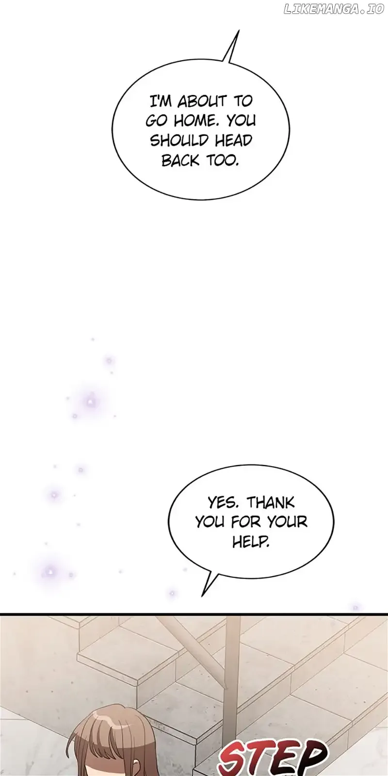 The Business Is Closed Due To The Tyrant Parents Chapter 36 page 23