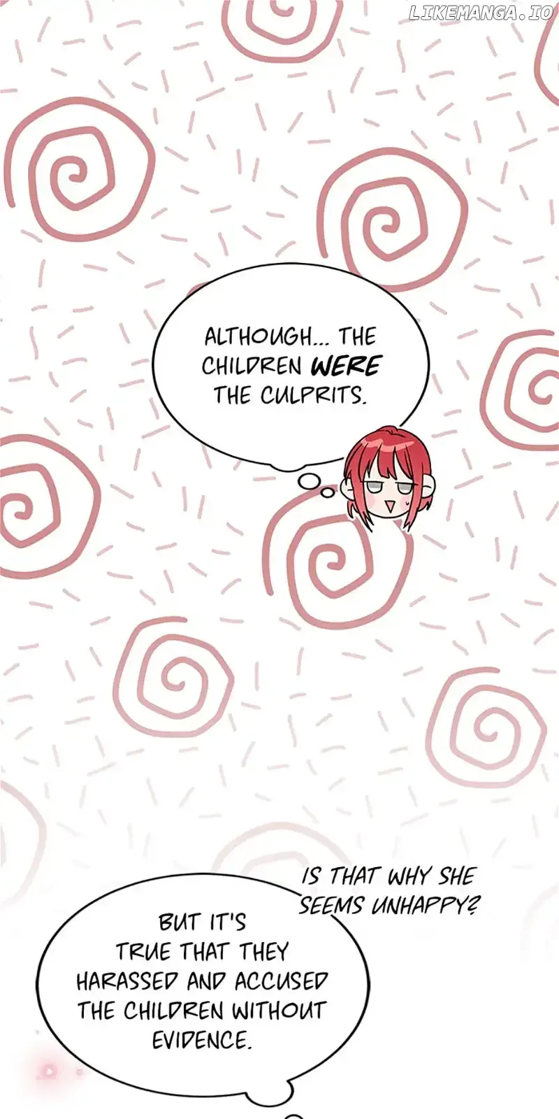 The Business Is Closed Due To The Tyrant Parents Chapter 36 page 17