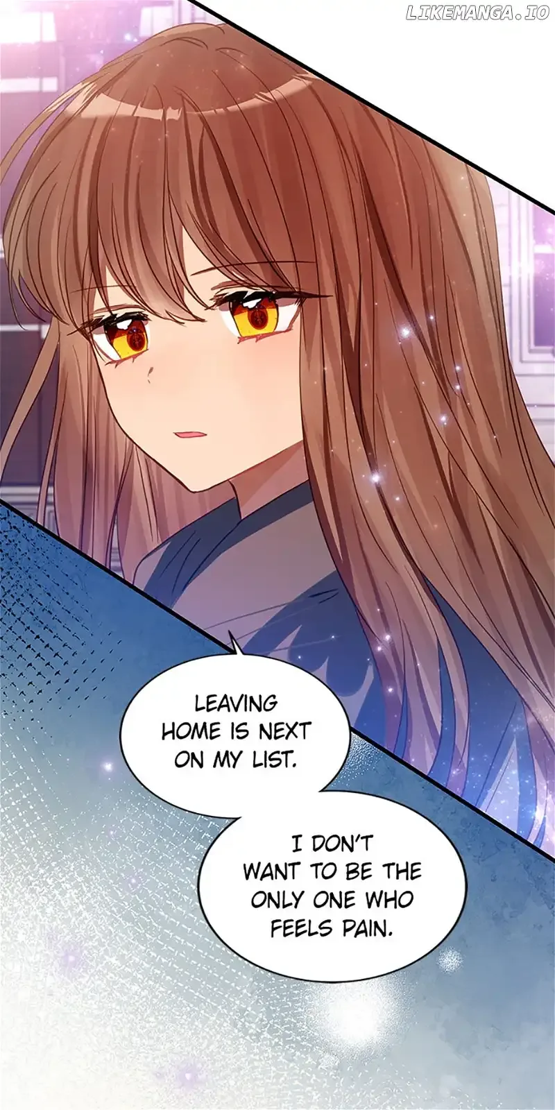 The Business Is Closed Due To The Tyrant Parents Chapter 36 page 21