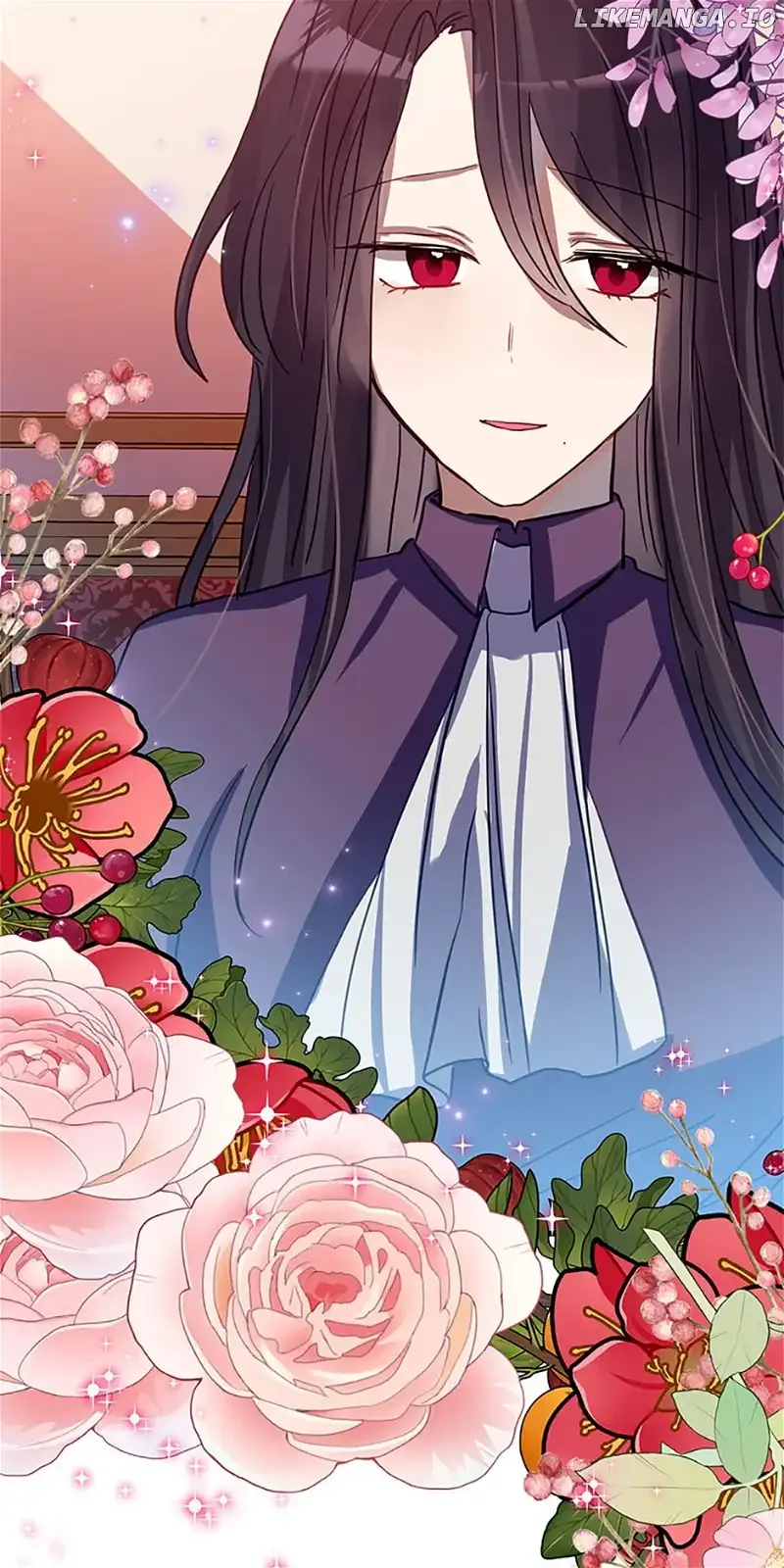 The Business Is Closed Due To The Tyrant Parents Chapter 36 page 45