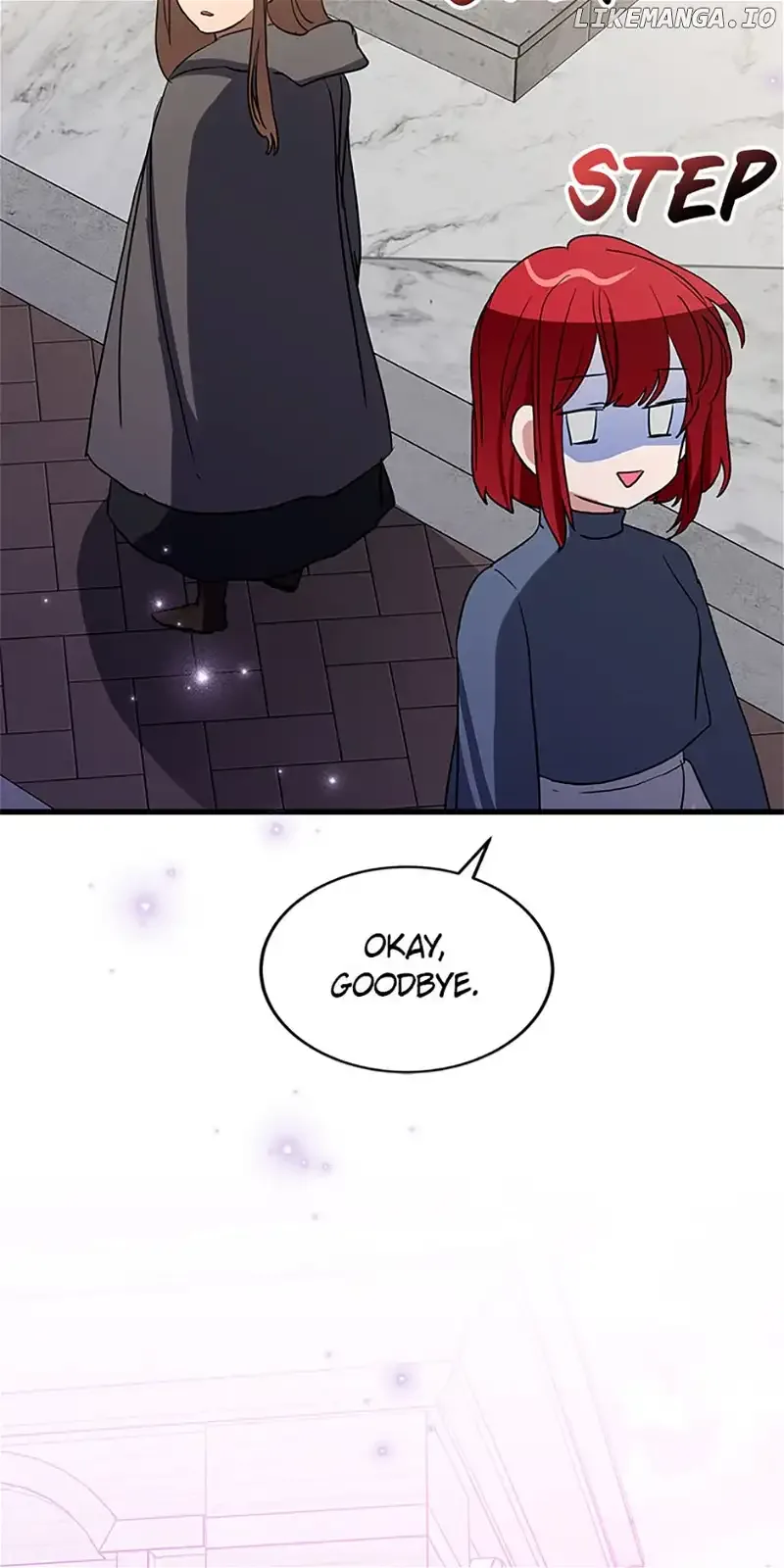 The Business Is Closed Due To The Tyrant Parents Chapter 36 page 24