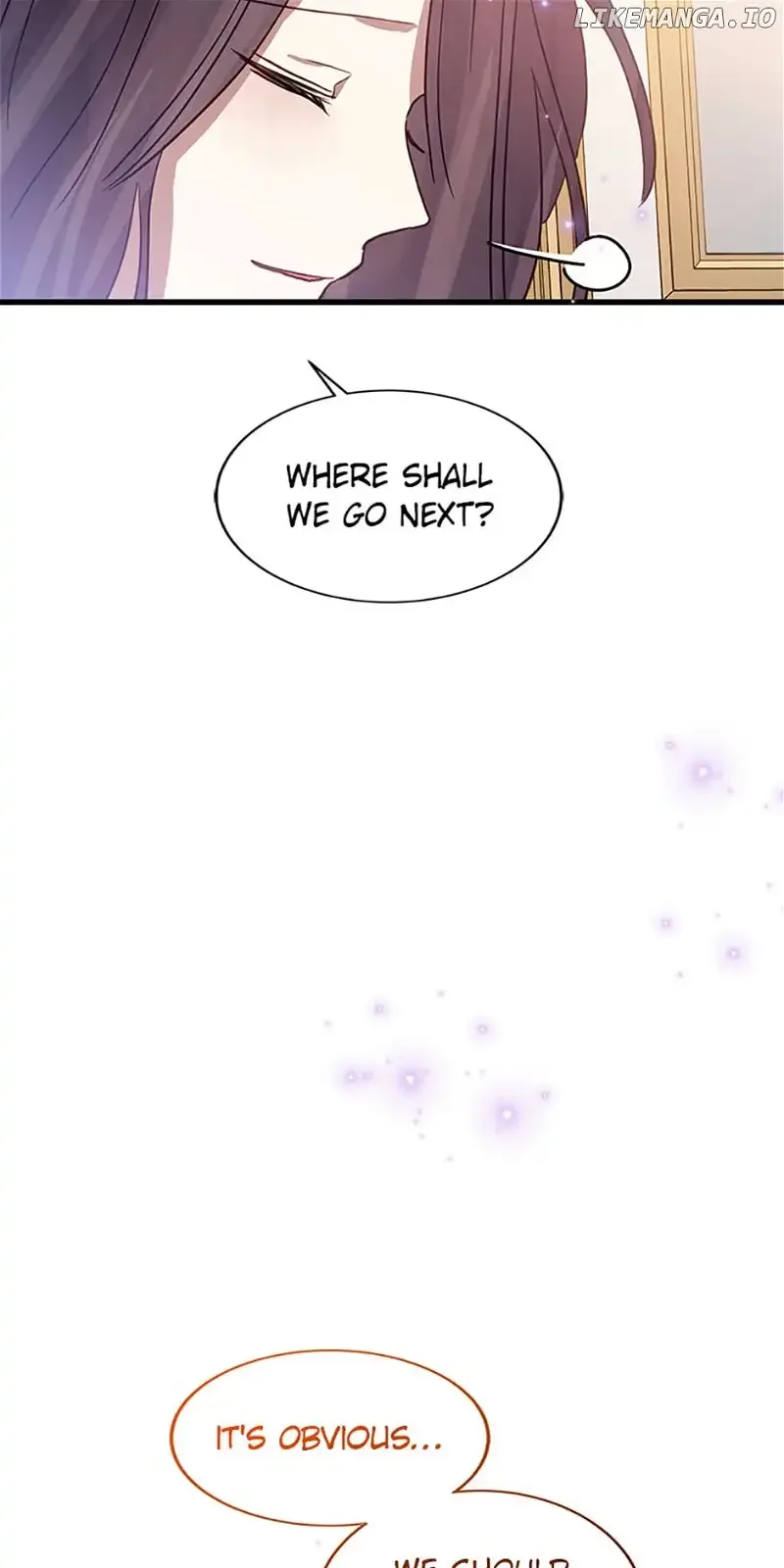 The Business Is Closed Due To The Tyrant Parents Chapter 36 page 48