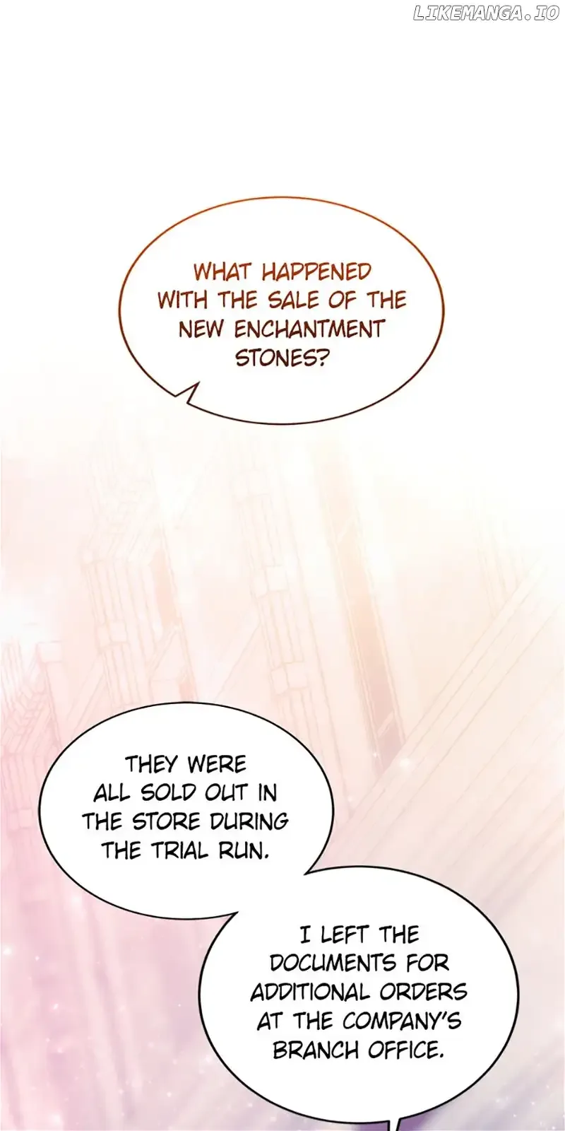 The Business Is Closed Due To The Tyrant Parents Chapter 36 page 33
