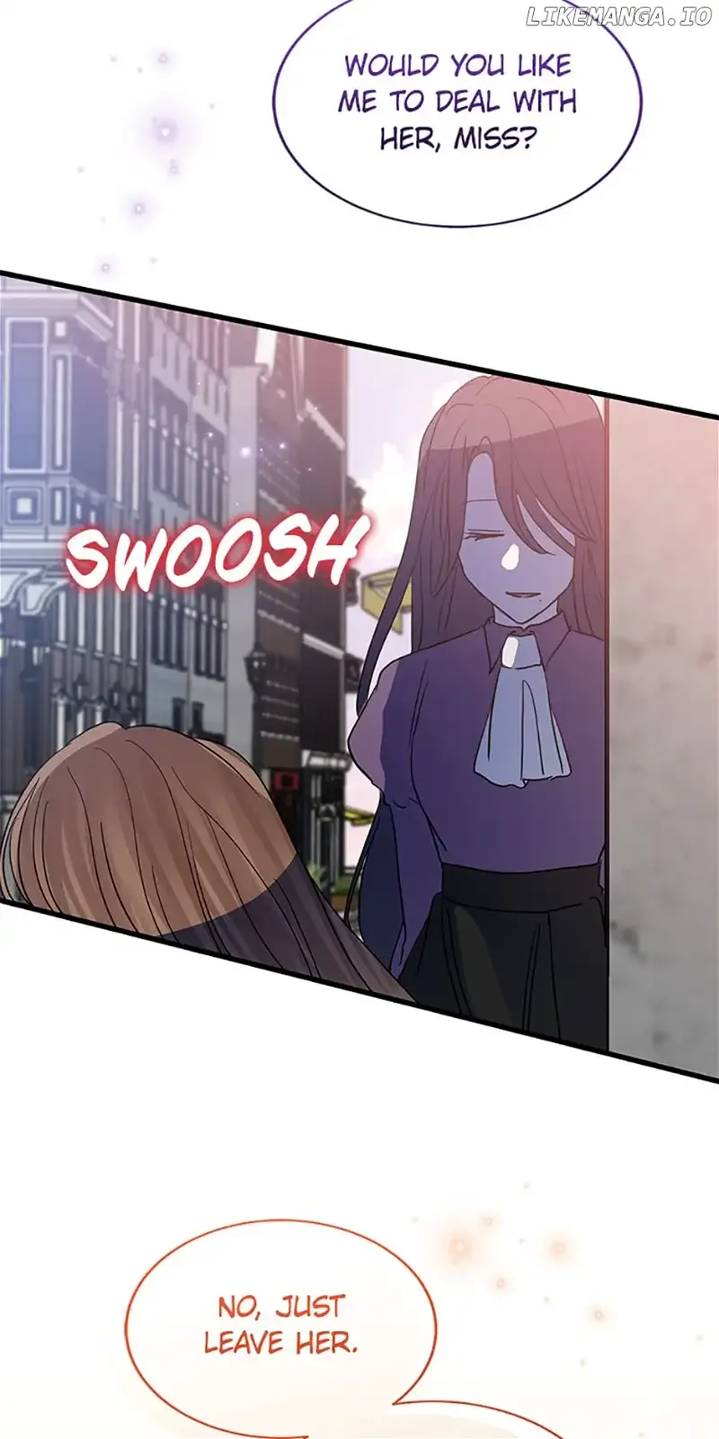 The Business Is Closed Due To The Tyrant Parents Chapter 36 page 30