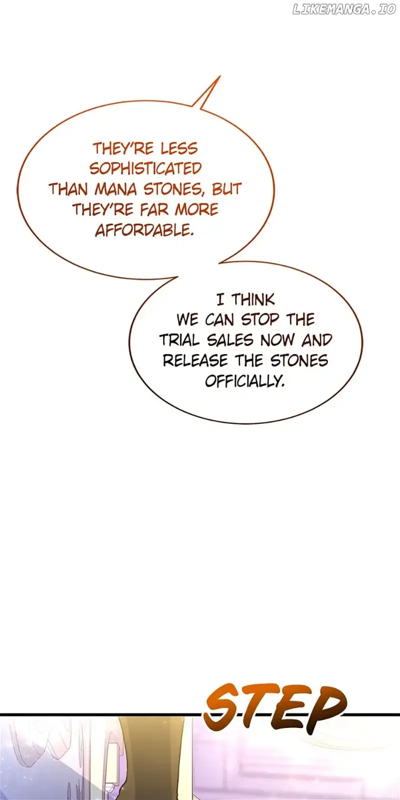 The Business Is Closed Due To The Tyrant Parents Chapter 36 page 35