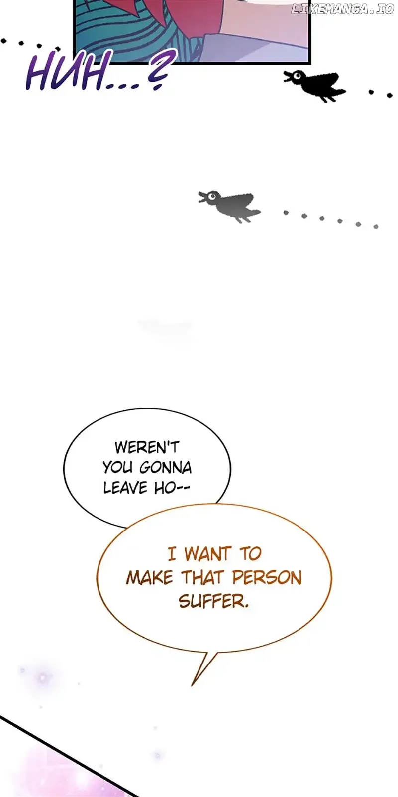 The Business Is Closed Due To The Tyrant Parents Chapter 36 page 20