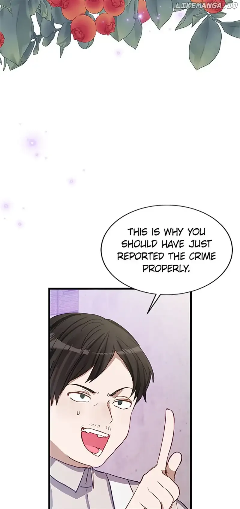 The Business Is Closed Due To The Tyrant Parents Chapter 37 page 5