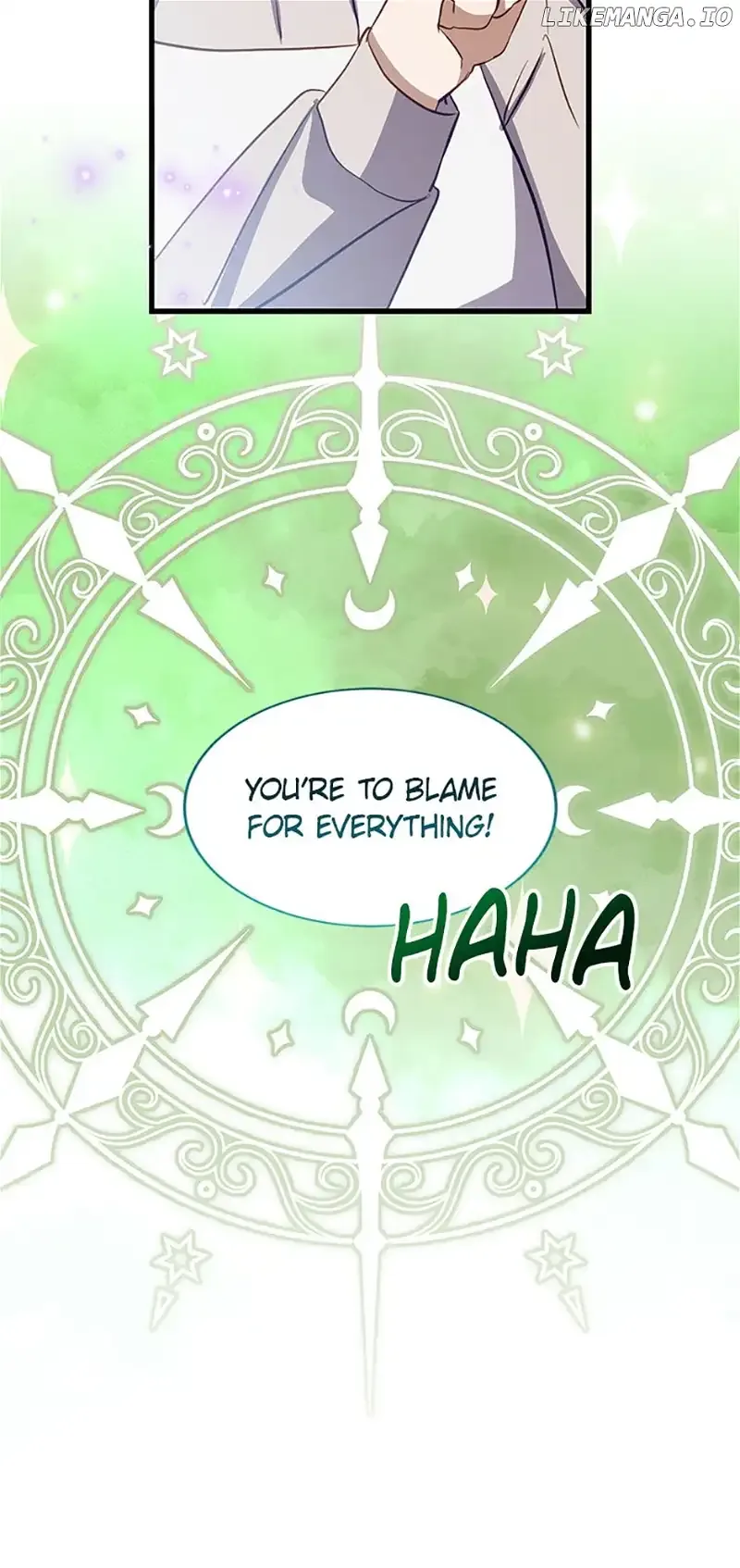 The Business Is Closed Due To The Tyrant Parents Chapter 37 page 6
