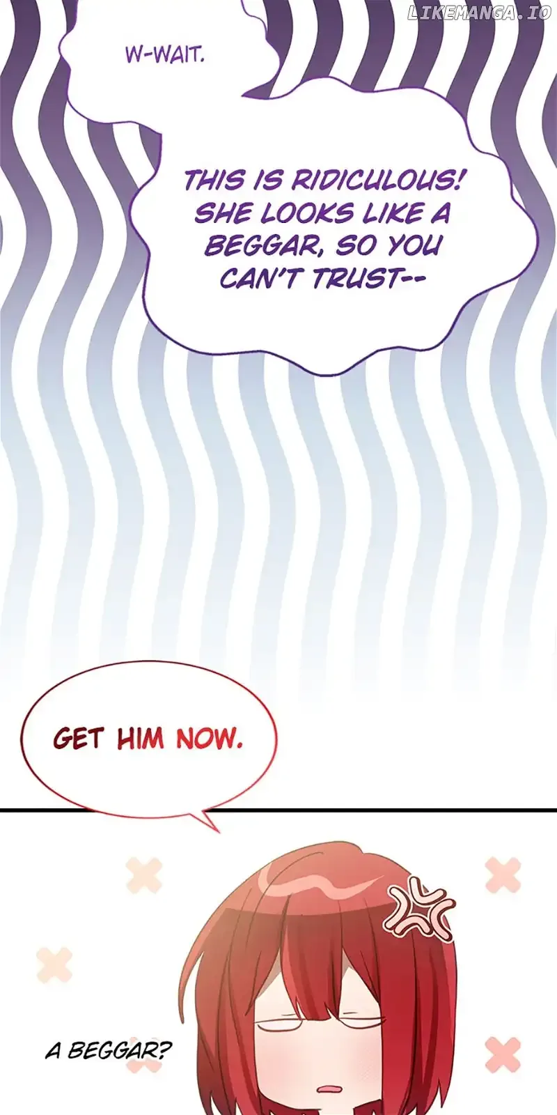 The Business Is Closed Due To The Tyrant Parents Chapter 37 page 15