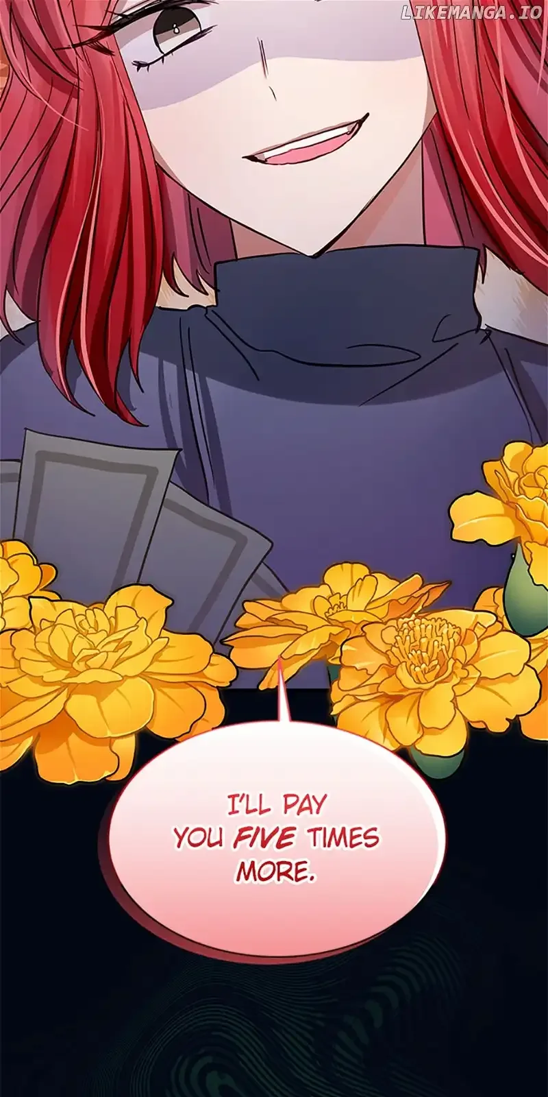 The Business Is Closed Due To The Tyrant Parents Chapter 37 page 13