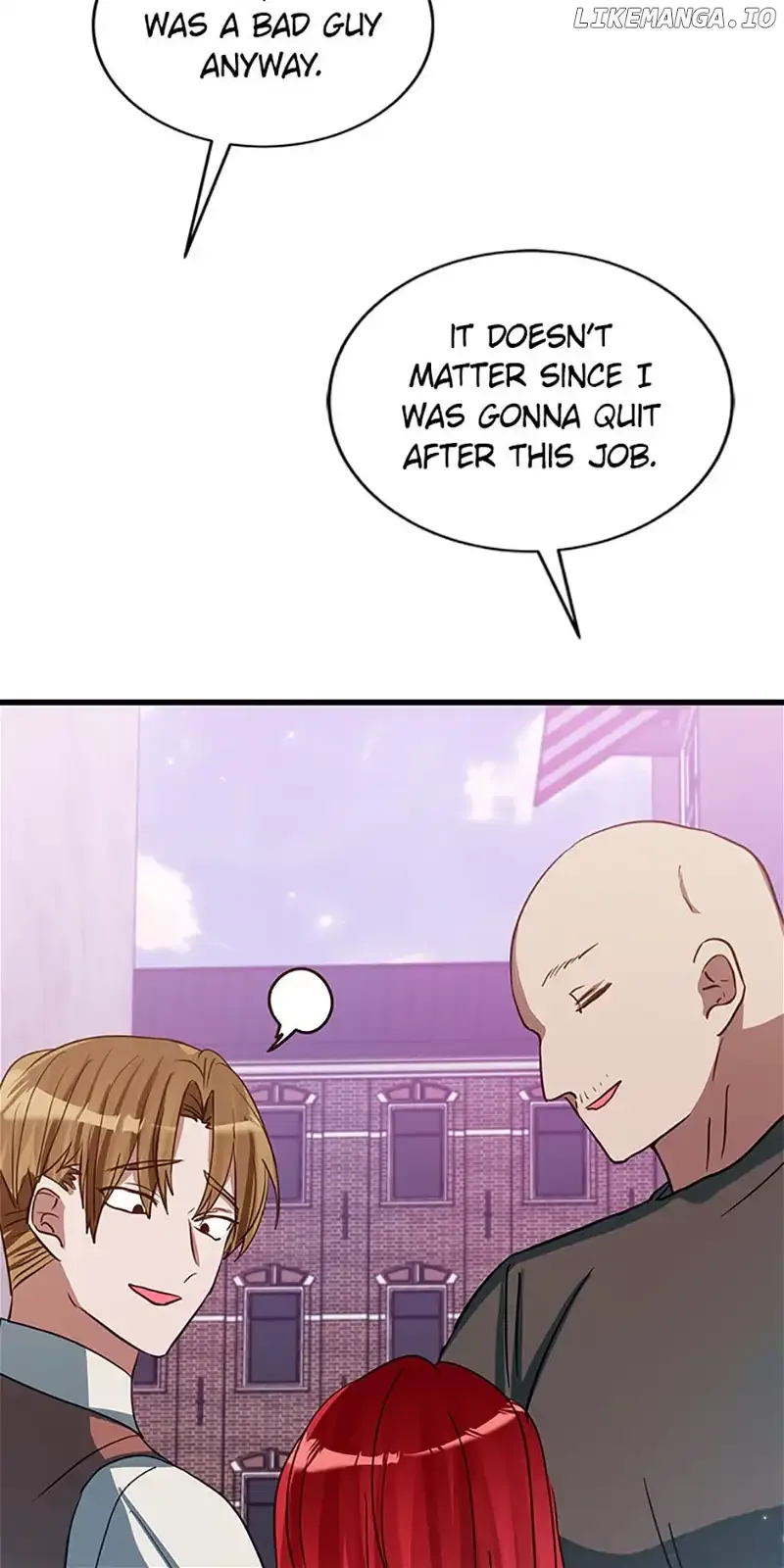 The Business Is Closed Due To The Tyrant Parents Chapter 37 page 20