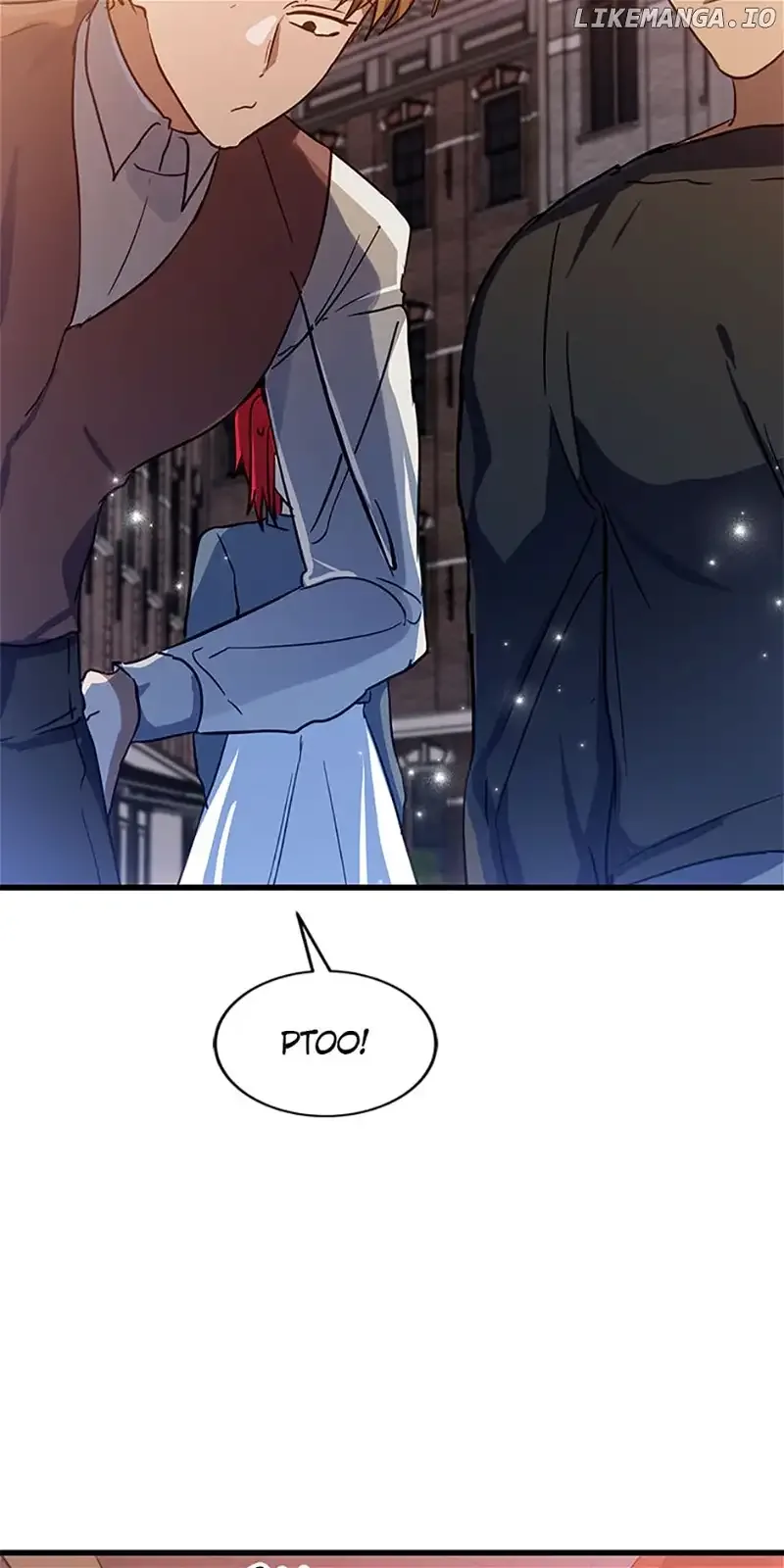 The Business Is Closed Due To The Tyrant Parents Chapter 37 page 18