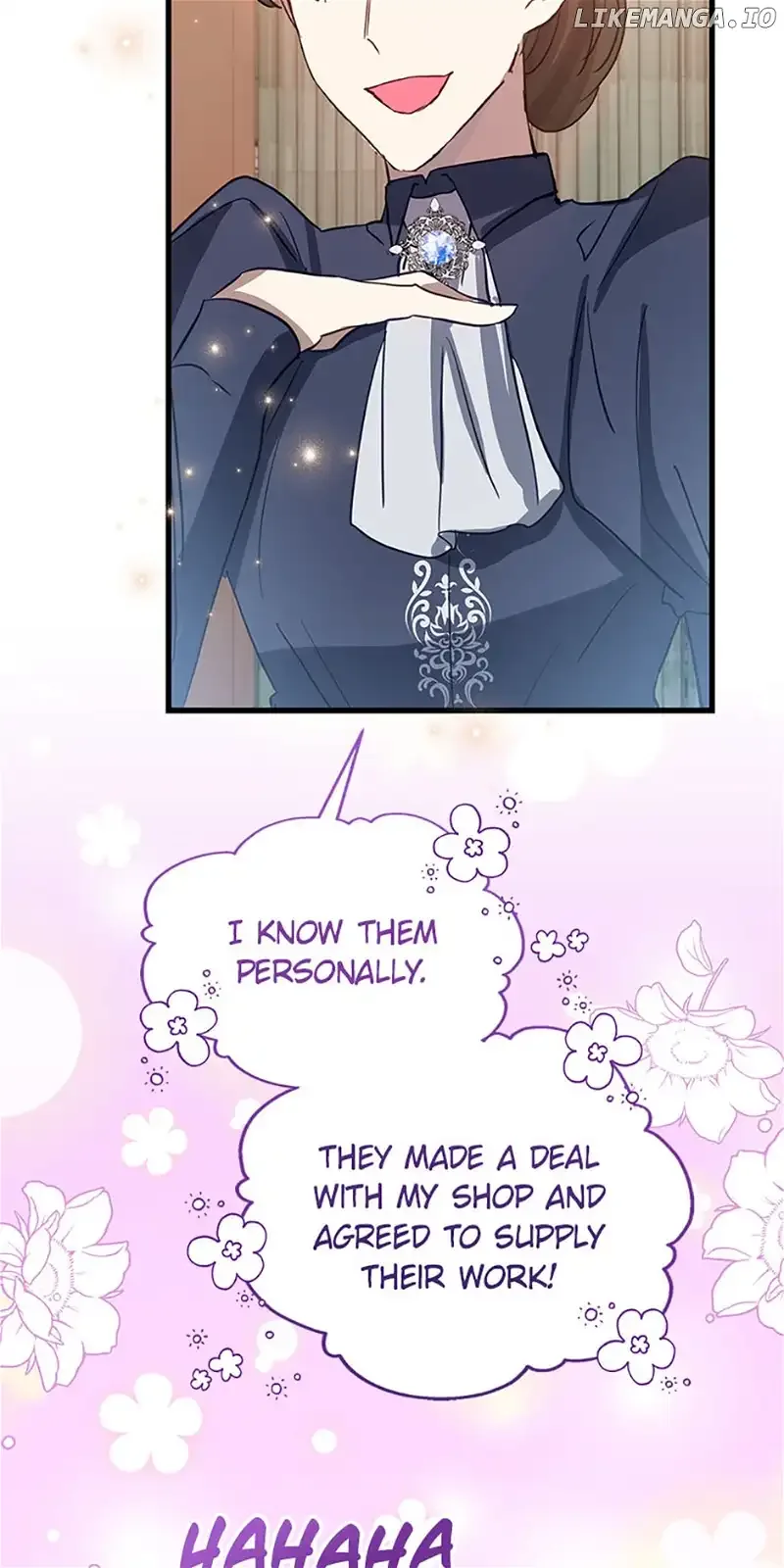 The Business Is Closed Due To The Tyrant Parents Chapter 38 page 13