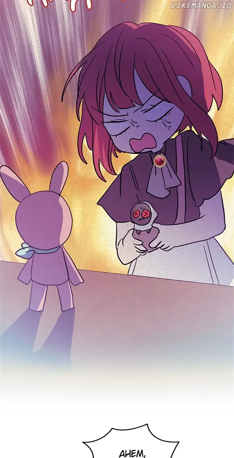 The Business Is Closed Due To The Tyrant Parents Chapter 38 page 5