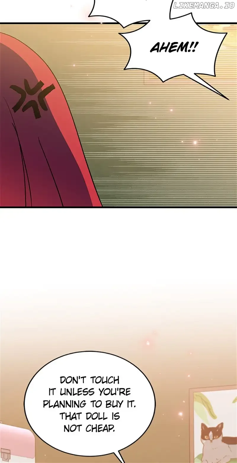The Business Is Closed Due To The Tyrant Parents Chapter 38 page 6