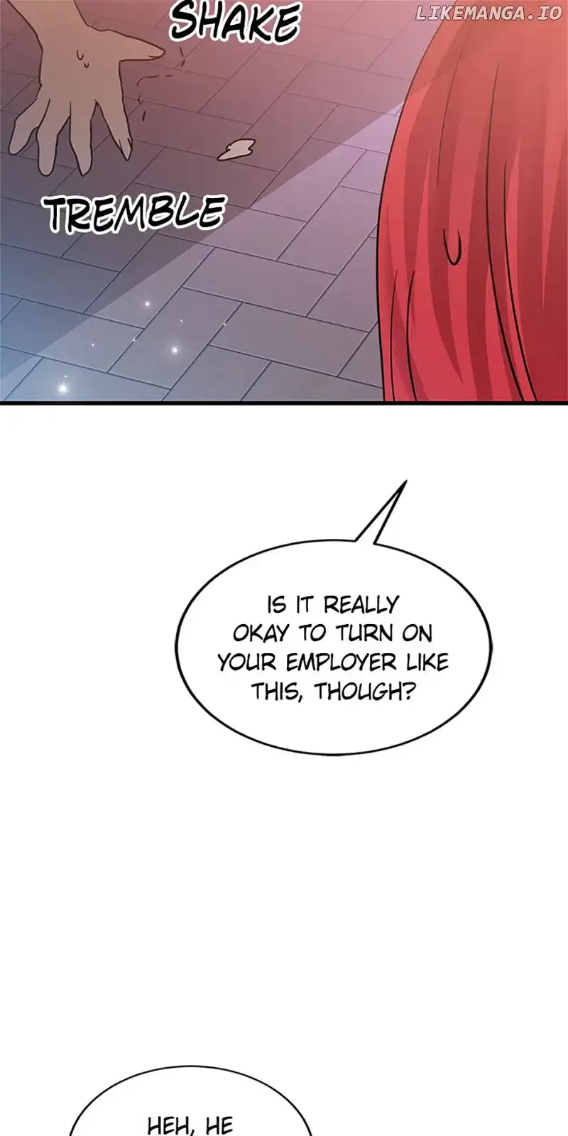 The Business Is Closed Due To The Tyrant Parents Chapter 37 page 19