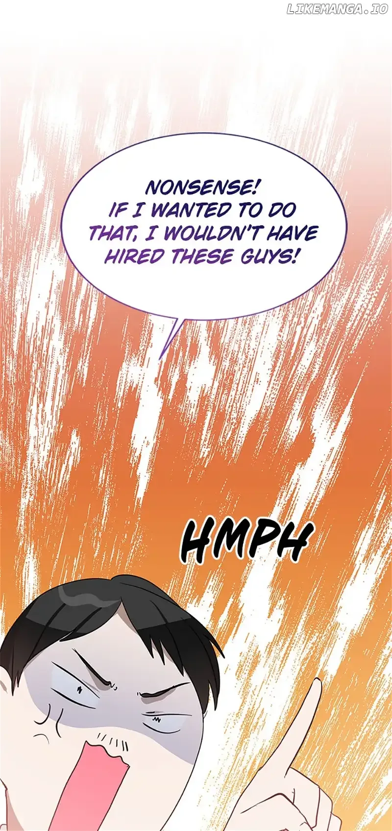 The Business Is Closed Due To The Tyrant Parents Chapter 37 page 9