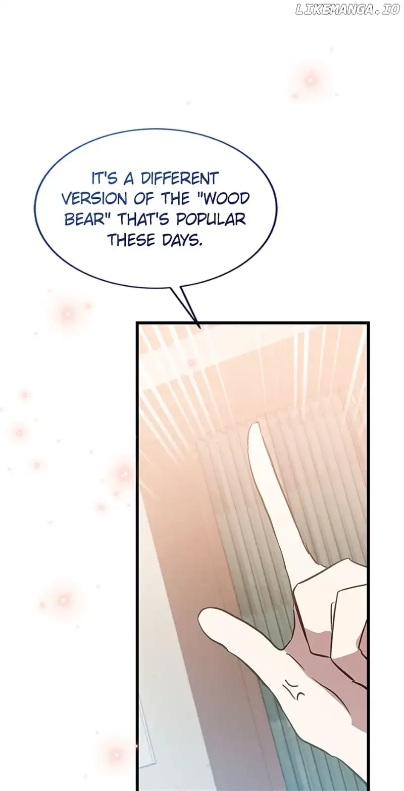 The Business Is Closed Due To The Tyrant Parents Chapter 38 page 9