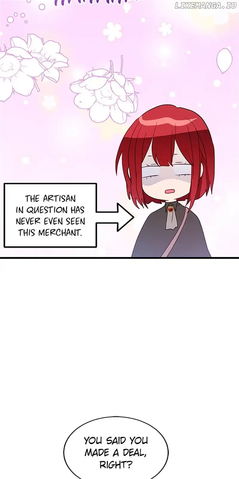 The Business Is Closed Due To The Tyrant Parents Chapter 38 page 14