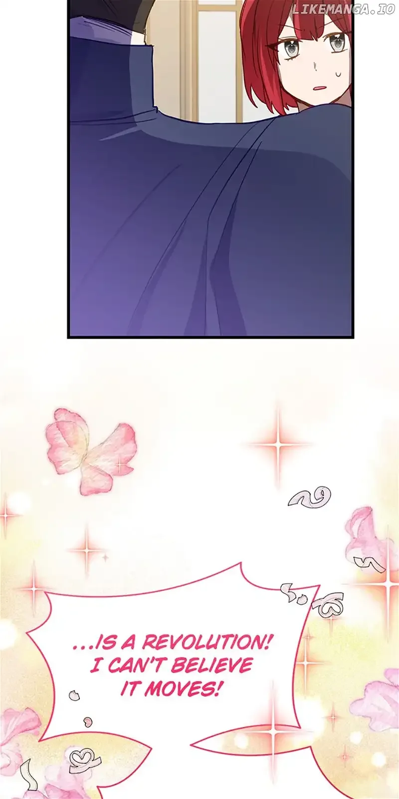 The Business Is Closed Due To The Tyrant Parents Chapter 38 page 30