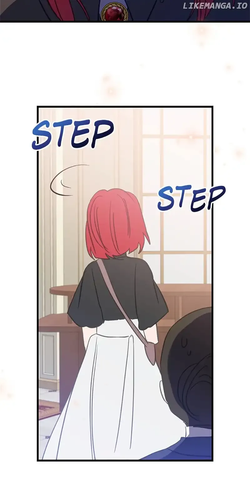 The Business Is Closed Due To The Tyrant Parents Chapter 38 page 21
