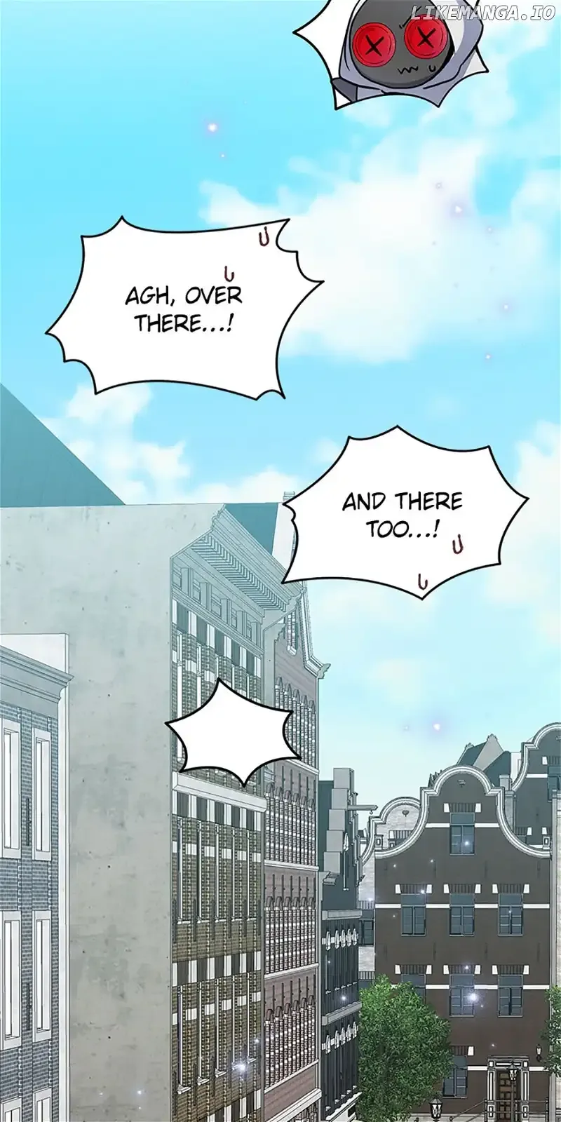 The Business Is Closed Due To The Tyrant Parents Chapter 38 page 37