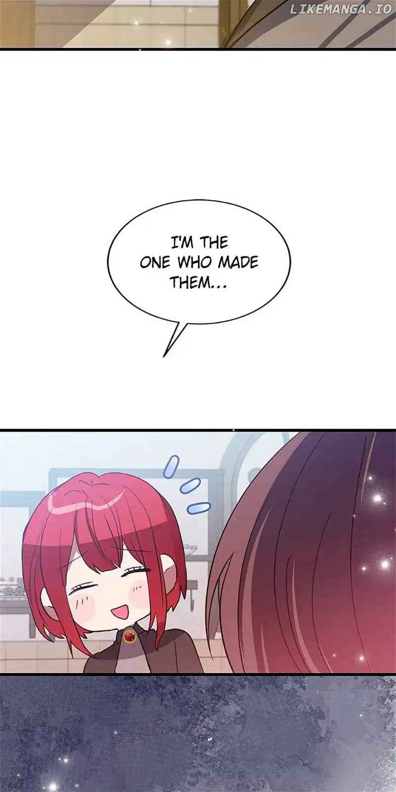 The Business Is Closed Due To The Tyrant Parents Chapter 38 page 59