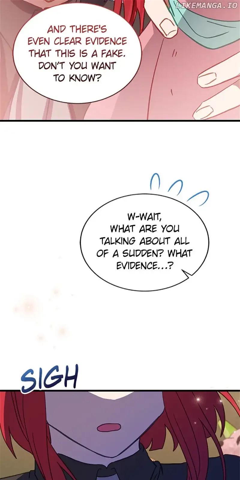 The Business Is Closed Due To The Tyrant Parents Chapter 38 page 20