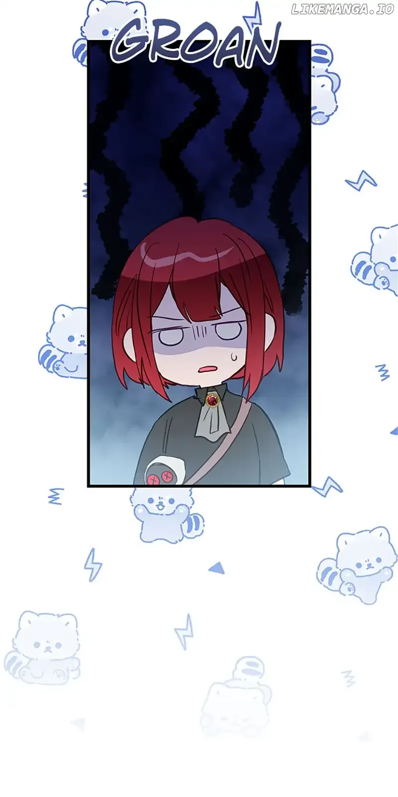 The Business Is Closed Due To The Tyrant Parents Chapter 38 page 39