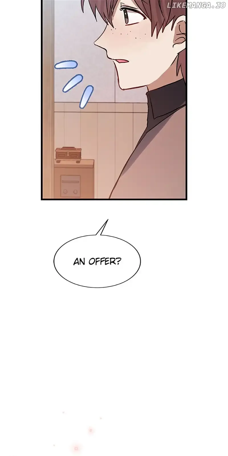 The Business Is Closed Due To The Tyrant Parents Chapter 38 page 56