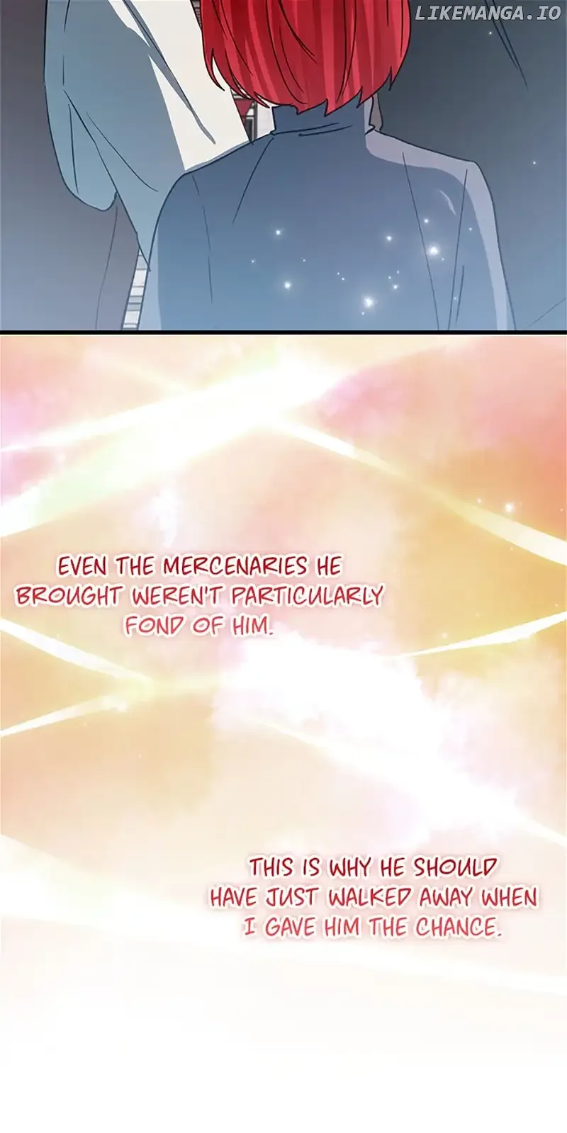 The Business Is Closed Due To The Tyrant Parents Chapter 37 page 21