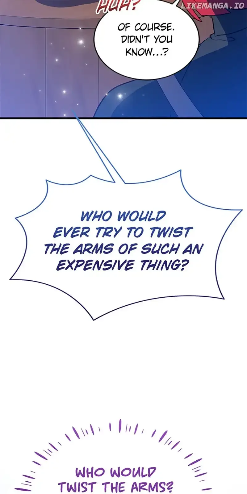 The Business Is Closed Due To The Tyrant Parents Chapter 38 page 26