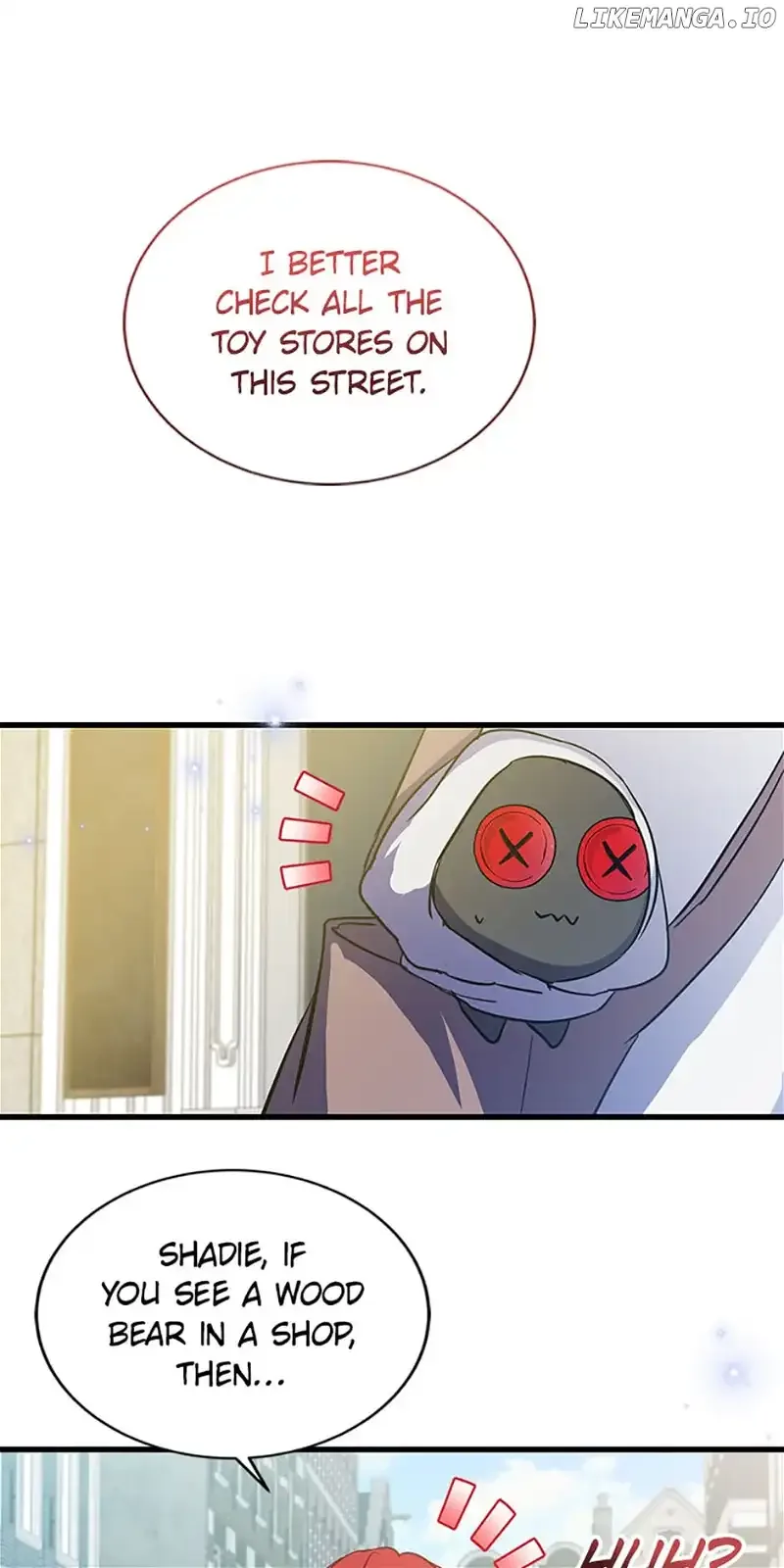 The Business Is Closed Due To The Tyrant Parents Chapter 38 page 35