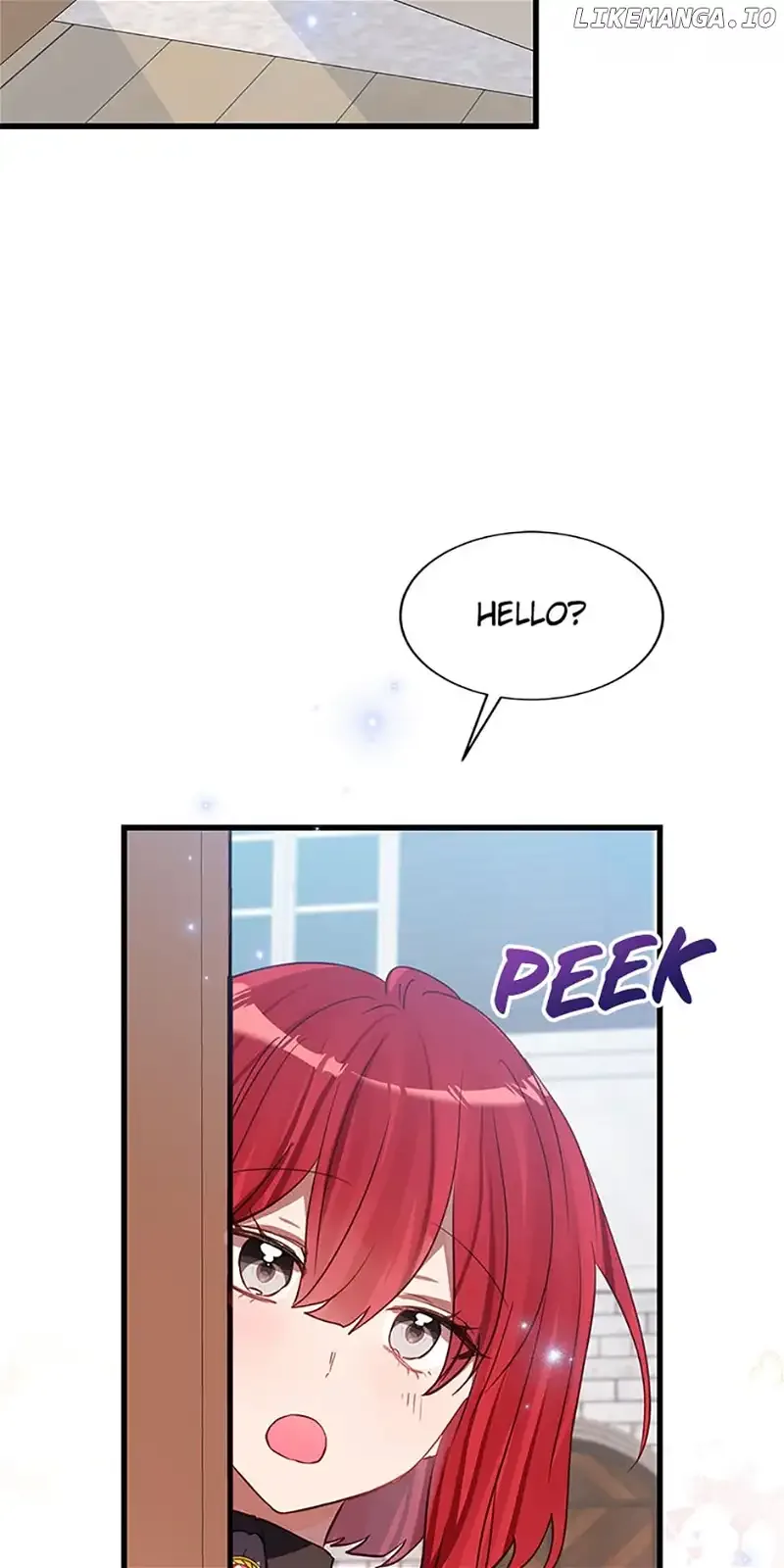 The Business Is Closed Due To The Tyrant Parents Chapter 38 page 44