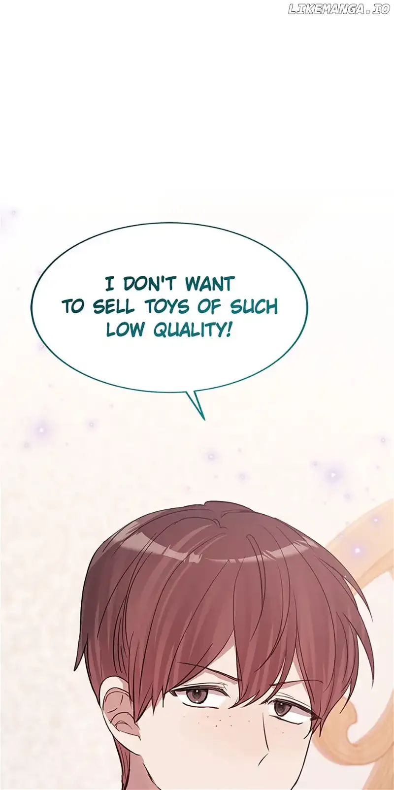 The Business Is Closed Due To The Tyrant Parents Chapter 38 page 62