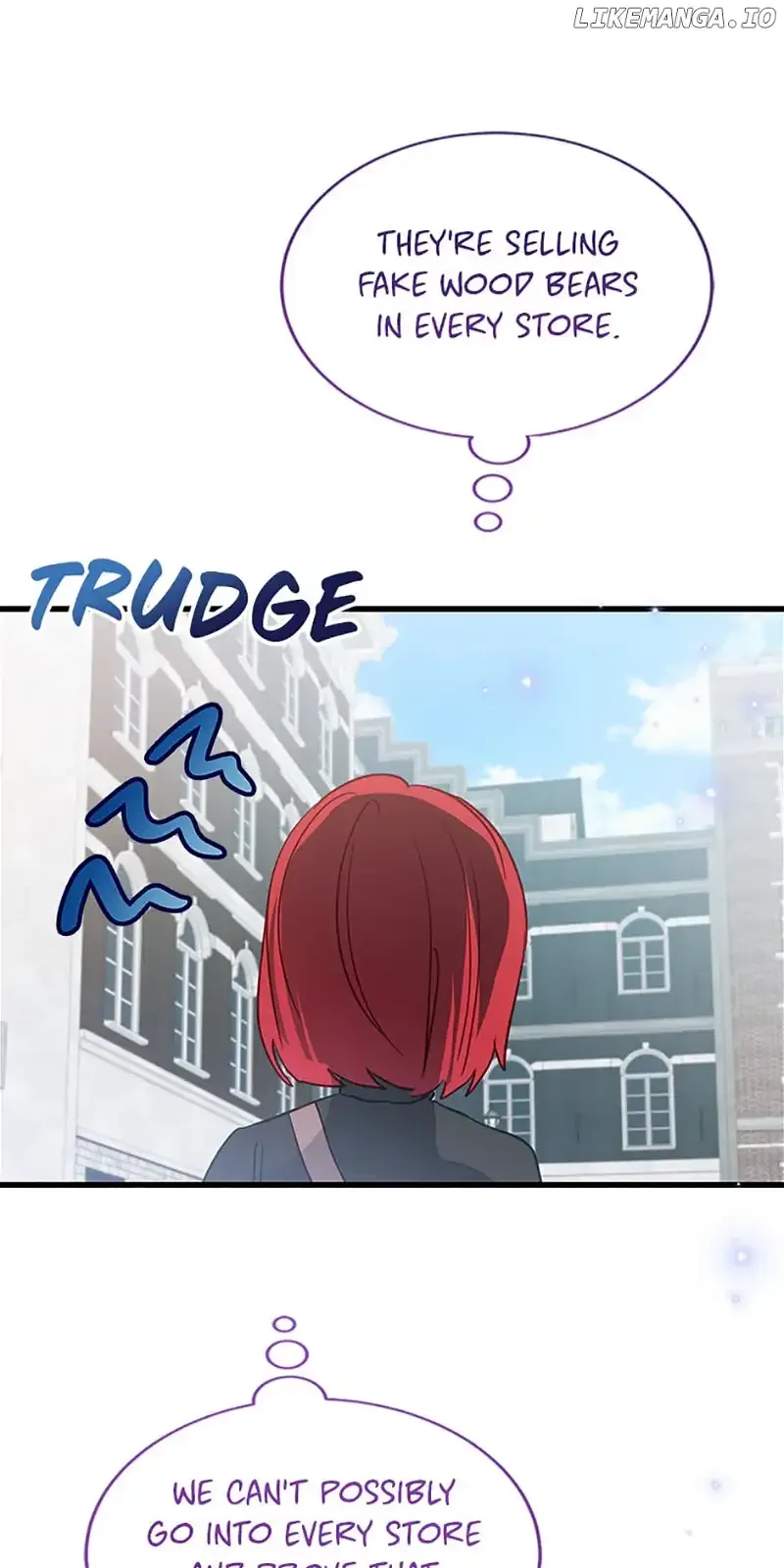 The Business Is Closed Due To The Tyrant Parents Chapter 38 page 40