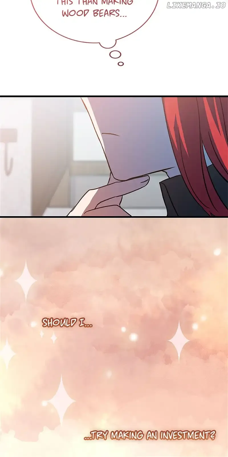 The Business Is Closed Due To The Tyrant Parents Chapter 38 page 54