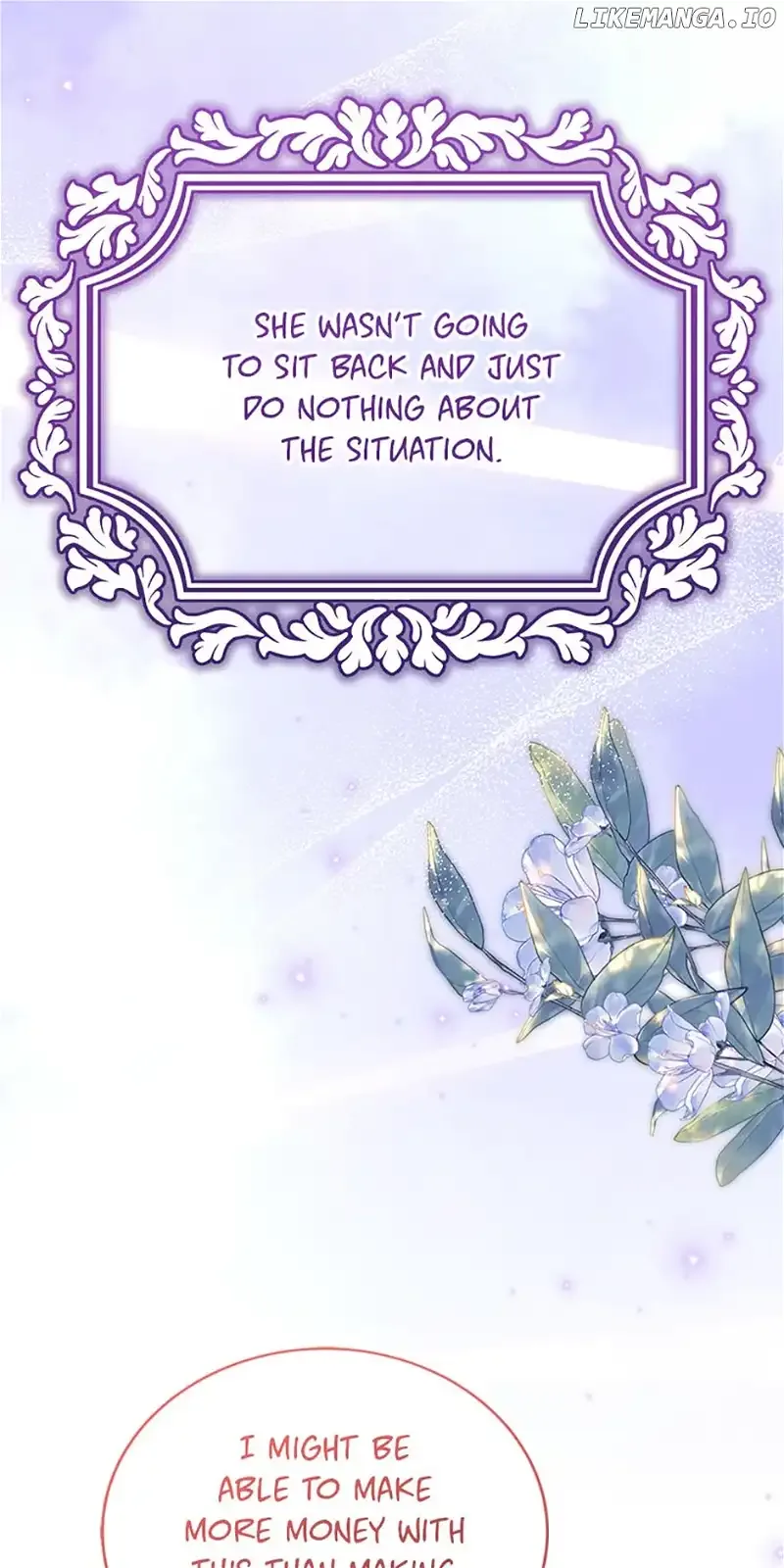 The Business Is Closed Due To The Tyrant Parents Chapter 38 page 53