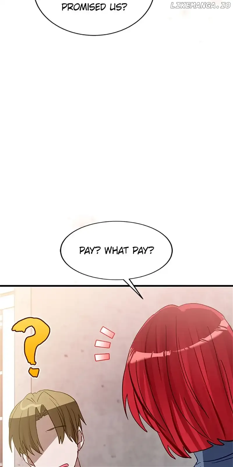 The Business Is Closed Due To The Tyrant Parents Chapter 37 page 23