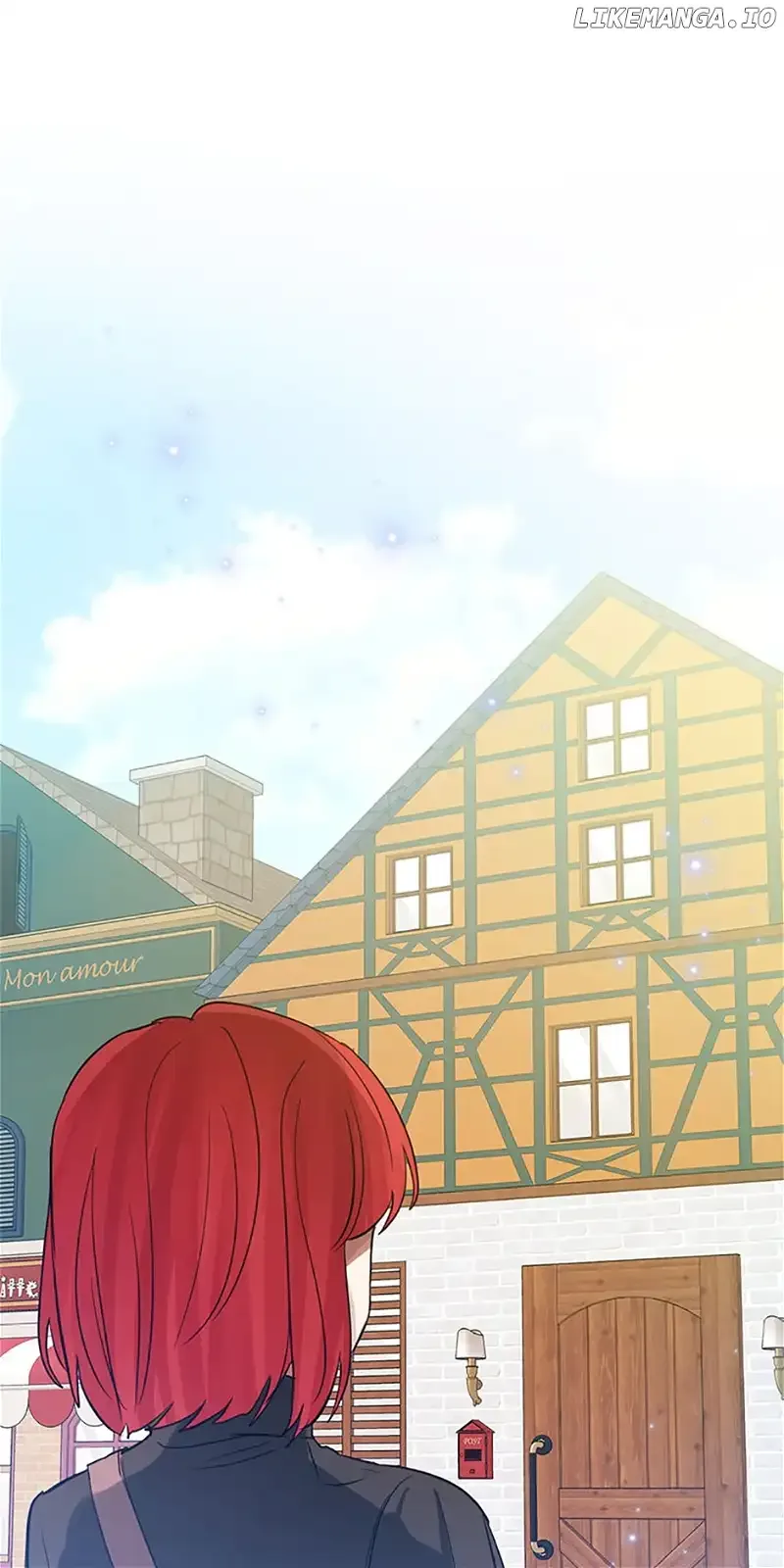 The Business Is Closed Due To The Tyrant Parents Chapter 38 page 42