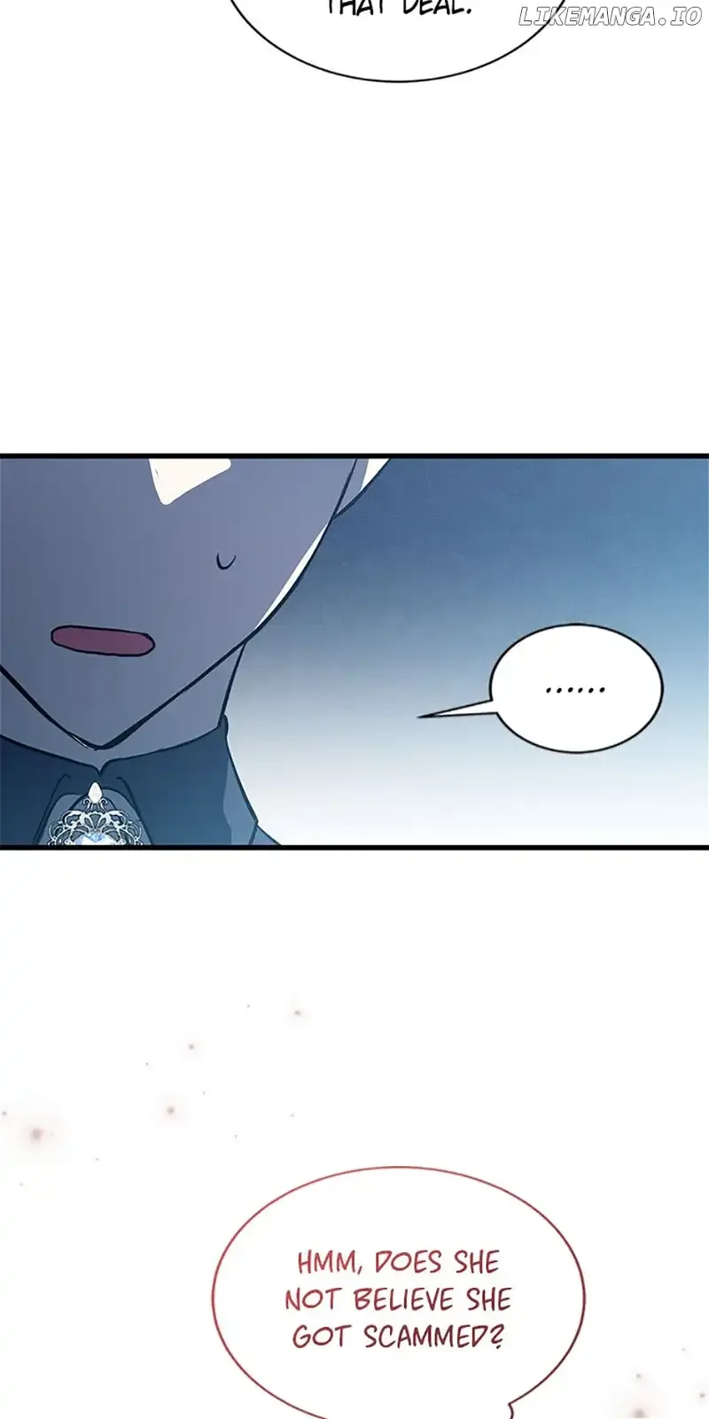 The Business Is Closed Due To The Tyrant Parents Chapter 38 page 28