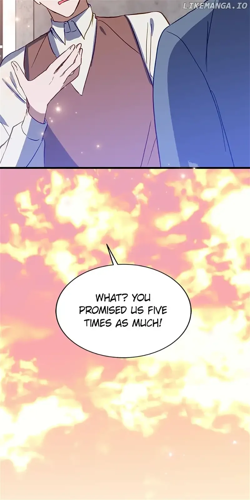 The Business Is Closed Due To The Tyrant Parents Chapter 37 page 24