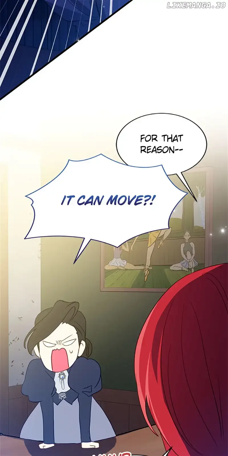 The Business Is Closed Due To The Tyrant Parents Chapter 38 page 25
