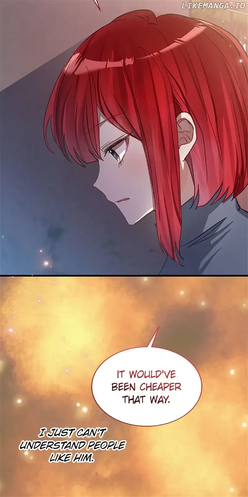The Business Is Closed Due To The Tyrant Parents Chapter 37 page 33