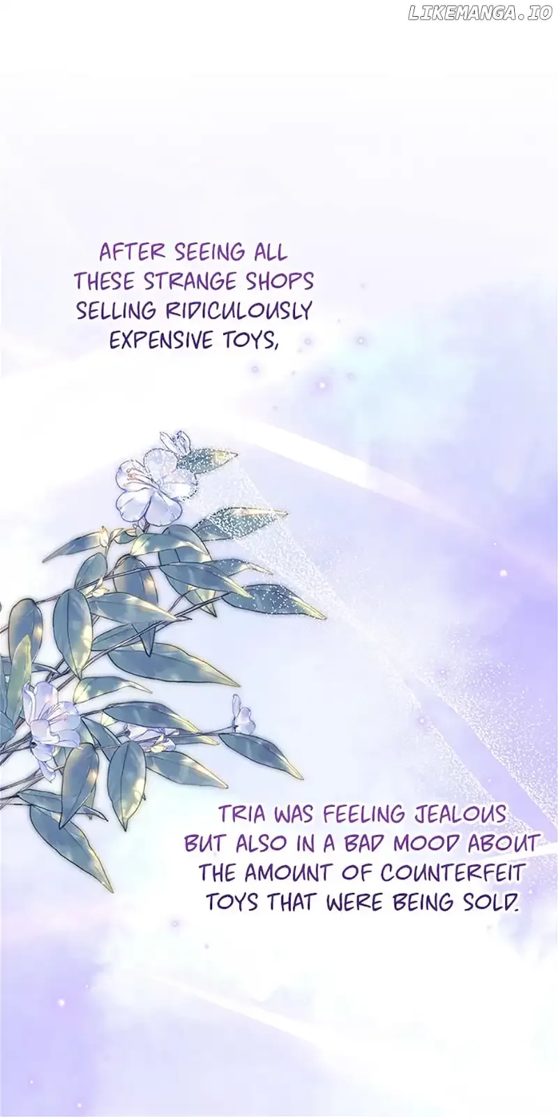 The Business Is Closed Due To The Tyrant Parents Chapter 38 page 52