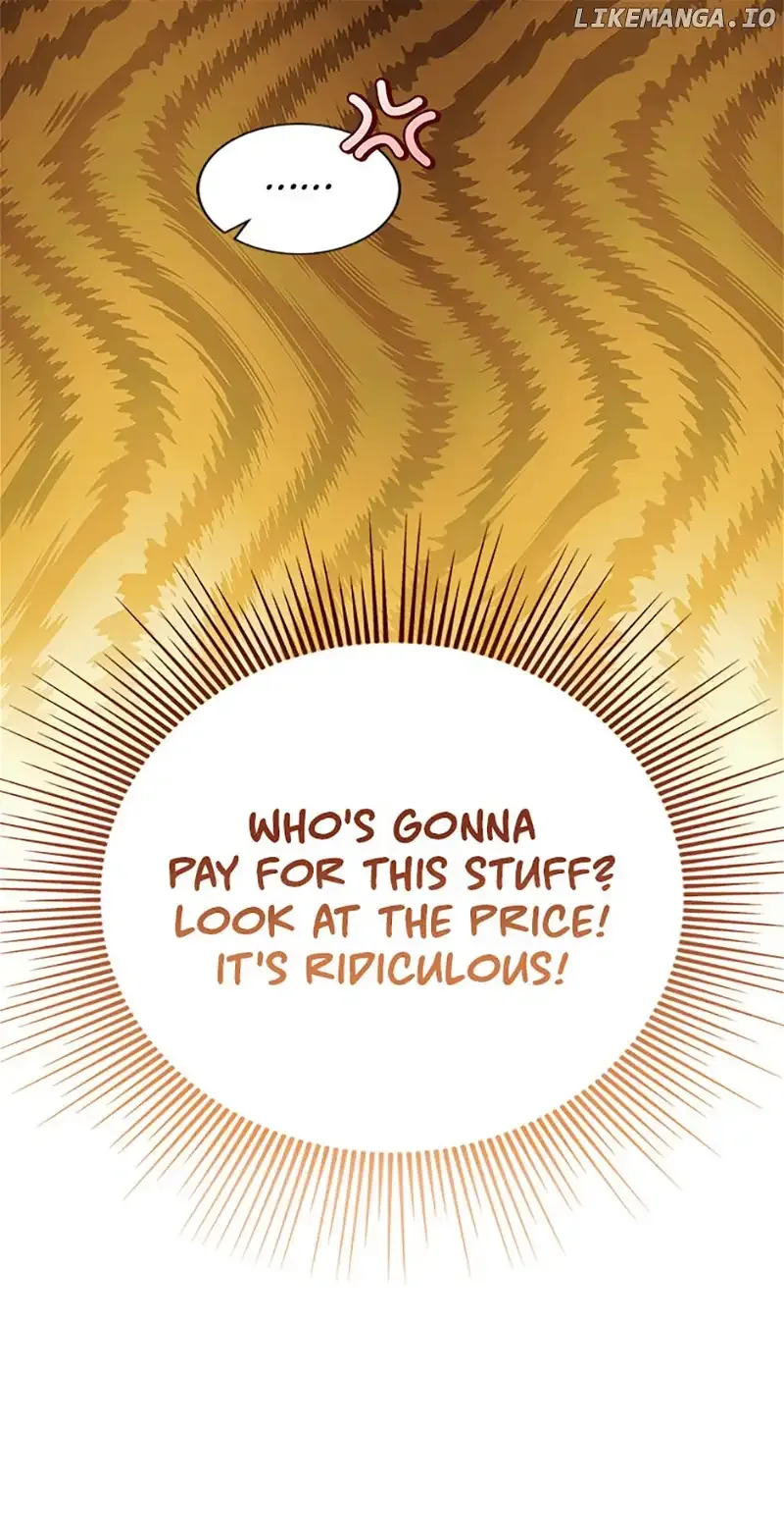 The Business Is Closed Due To The Tyrant Parents Chapter 38 page 8