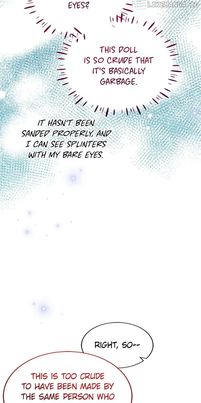 The Business Is Closed Due To The Tyrant Parents Chapter 38 page 16