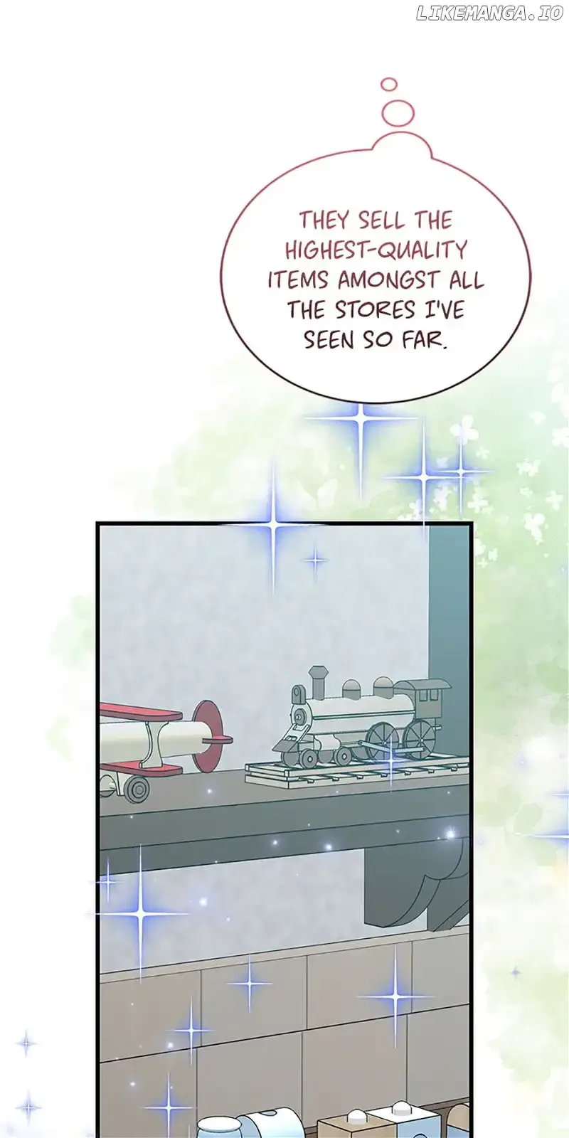The Business Is Closed Due To The Tyrant Parents Chapter 38 page 49