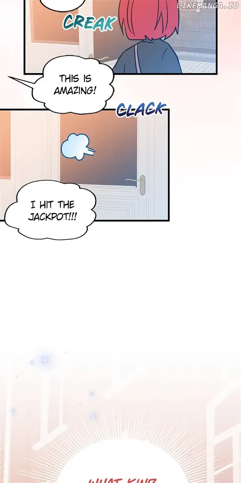 The Business Is Closed Due To The Tyrant Parents Chapter 38 page 33