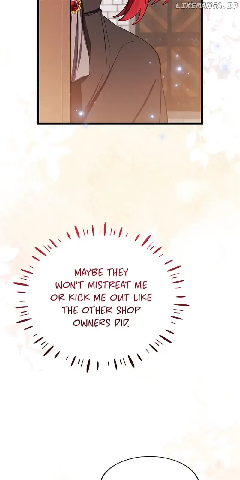 The Business Is Closed Due To The Tyrant Parents Chapter 38 page 45